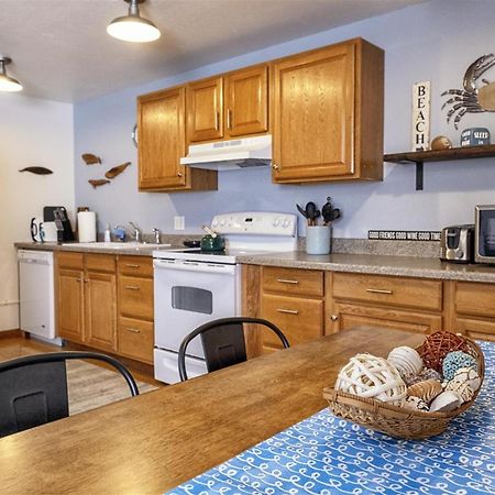 Villa H - Salmon Run Fort Bragg Esterno foto