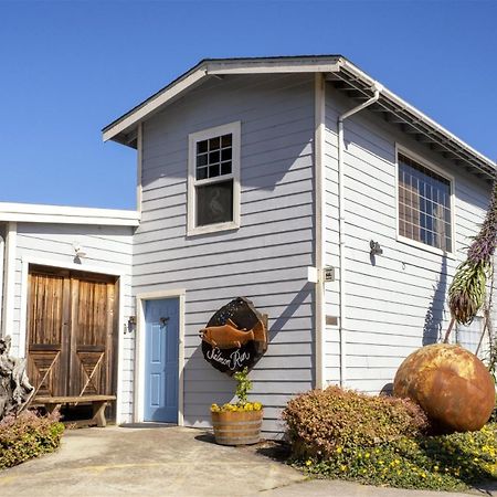 Villa H - Salmon Run Fort Bragg Esterno foto