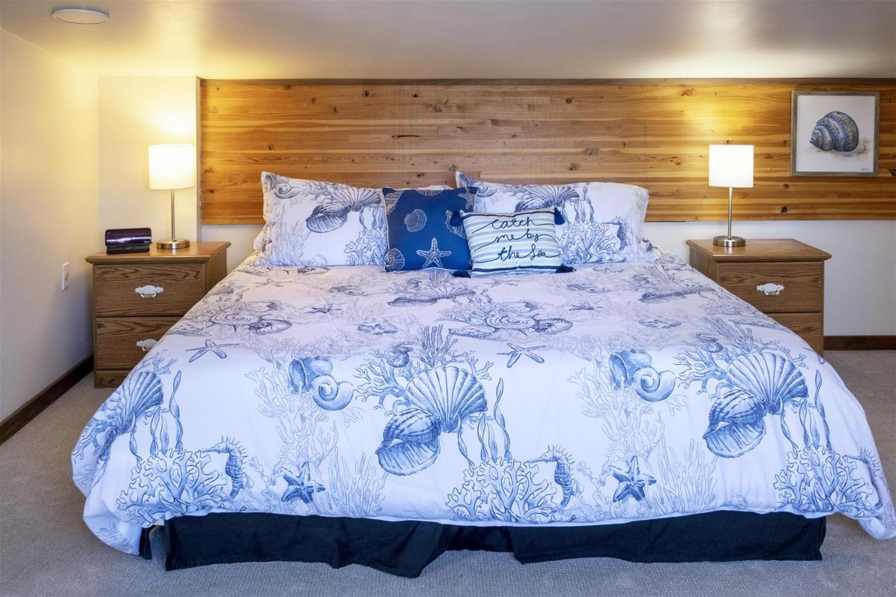 Villa H - Salmon Run Fort Bragg Esterno foto
