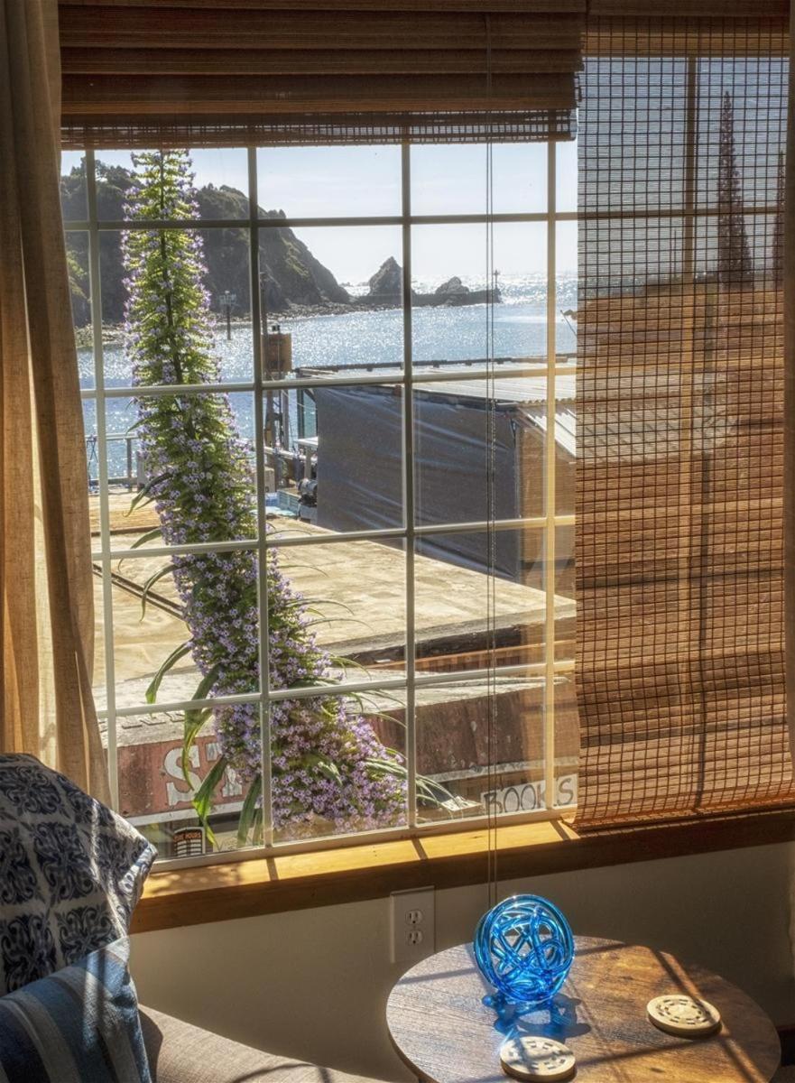 Villa H - Salmon Run Fort Bragg Esterno foto