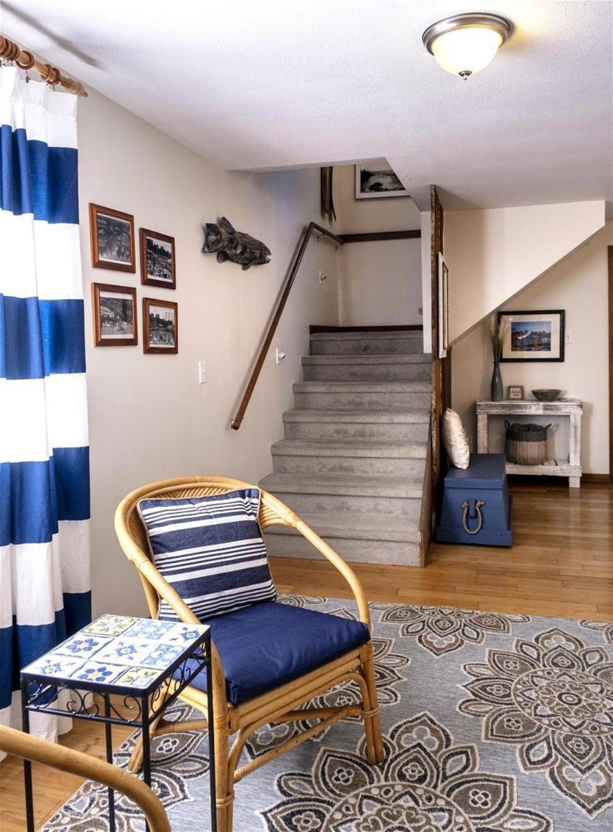 Villa H - Salmon Run Fort Bragg Esterno foto